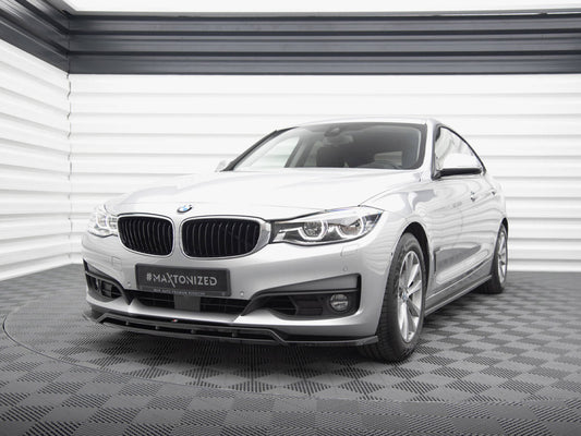 Front Splitter - BMW 3 Series (GT F34)