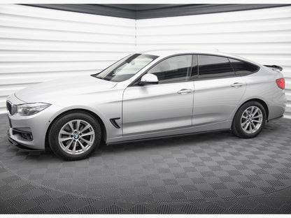 Side Skirts Diffusers - BMW 3 Series (GT F34)
