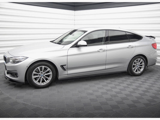 Side Skirts Diffusers - BMW 3 Series (GT F34)
