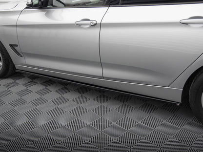 Side Skirts Diffusers - BMW 3 Series (GT F34)