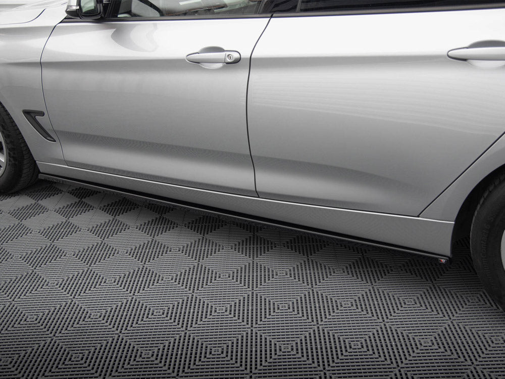 Side Skirts Diffusers - BMW 3 Series (GT F34)