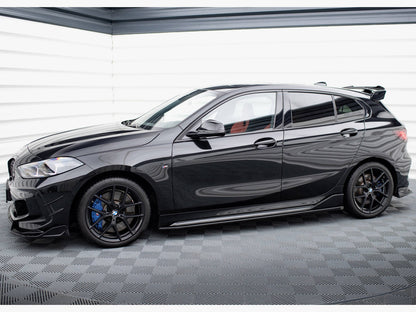 Side Skirts Diffusers - BMW M1 (35i M-Performance F40)
