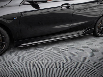 Side Skirts Diffusers - BMW M1 (35i M-Performance F40)
