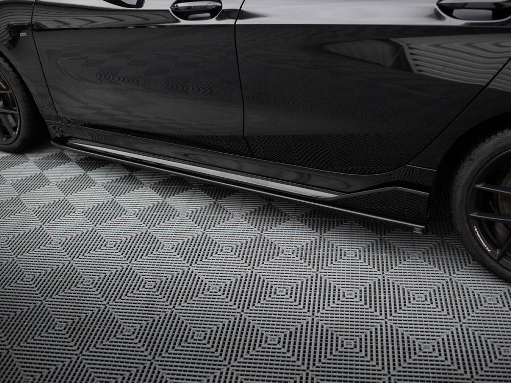 Side Skirts Diffusers - BMW M1 (35i M-Performance F40)