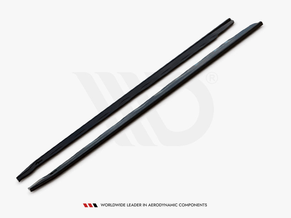 Side Skirts Diffusers - BMW M1 (35i M-Performance F40)