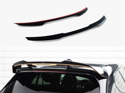 Spoiler CAP - BMW M1 (35i M-Performance F40)