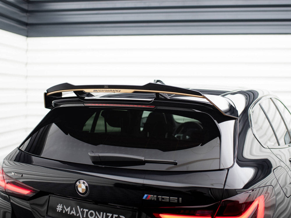 Spoiler CAP - BMW M1 (35i M-Performance F40)