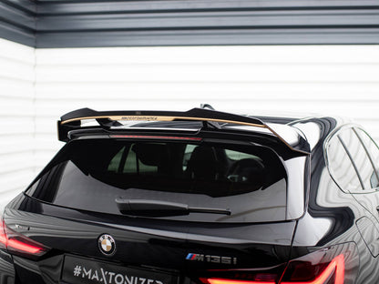 Spoiler CAP - BMW M1 (35i M-Performance F40)