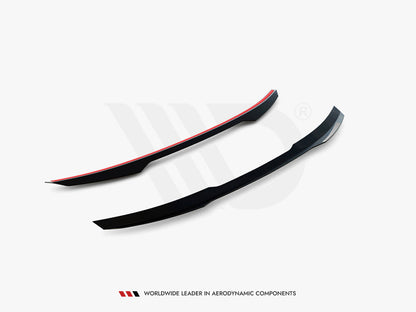 Spoiler CAP - BMW M1 (35i M-Performance F40)