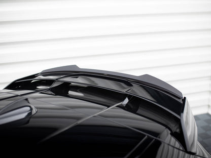 Spoiler CAP - BMW M1 (35i M-Performance F40)