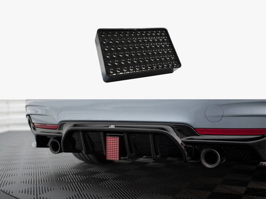 LED STOP Light - BMW 4 Series (Coupe / Gran Coupe / Cabrio M-Pack F32 / F36 / F33)