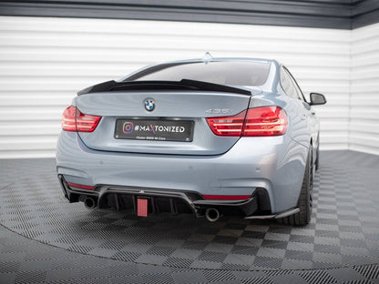 LED STOP Light - BMW 4 Series (Coupe / Gran Coupe / Cabrio M-Pack F32 / F36 / F33)