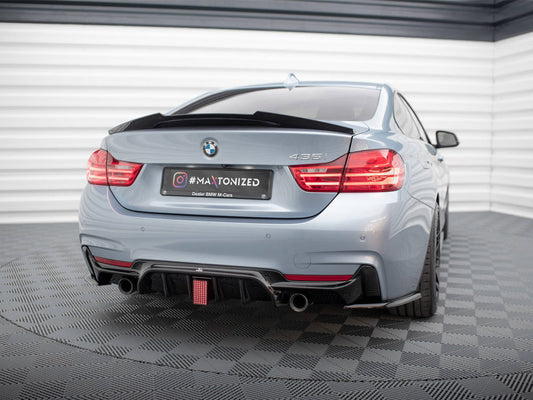 LED STOP Light - BMW 4 Series (Coupe / Gran Coupe / Cabrio M-Pack F32 / F36 / F33)
