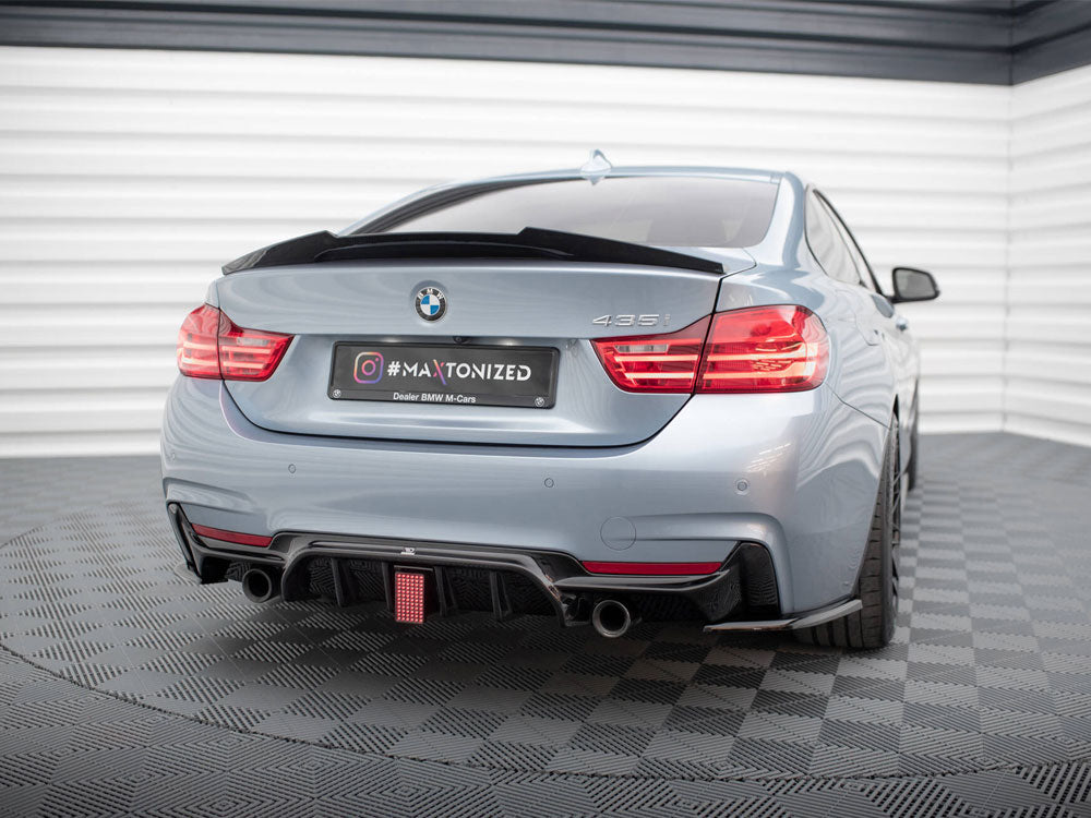 LED STOP Light - BMW 4 Series (Coupe / Gran Coupe / Cabrio M-Pack F32 / F36 / F33)