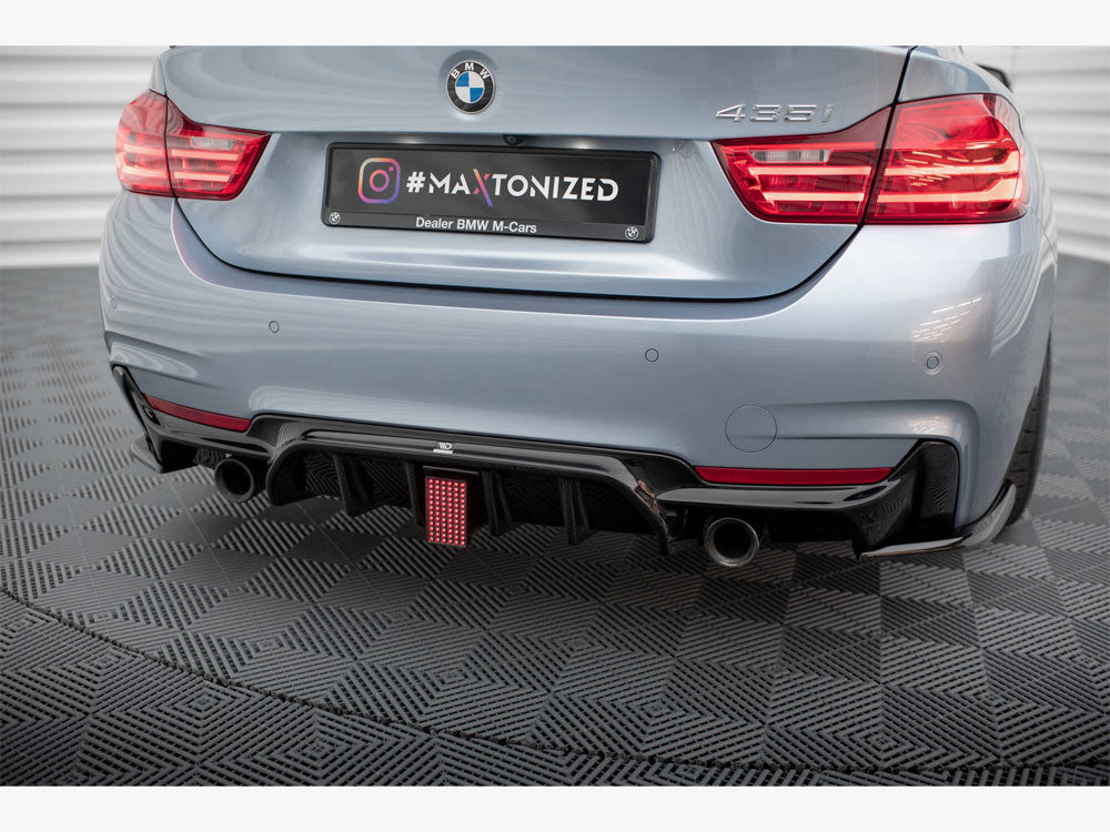 LED STOP Light - BMW 4 Series (Coupe / Gran Coupe / Cabrio M-Pack F32 / F36 / F33)
