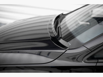 Bonnet Extension - Volkswagen Golf Mk8
