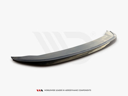 Front Splitter V.7 - Volkswagen Golf R Mk8