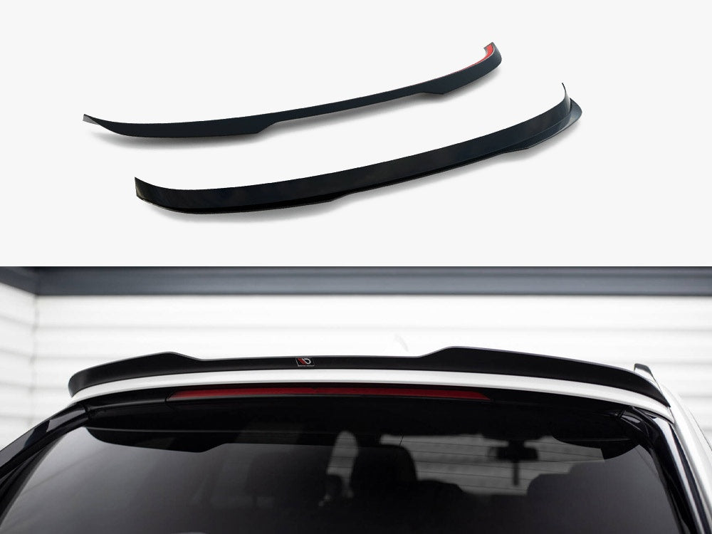 Spoiler CAP V2 - BMW 5 Series (Touring G31)