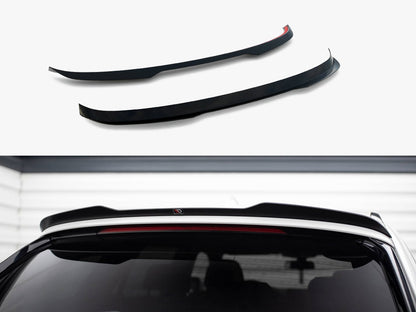 Spoiler CAP V2 - BMW 5 Series (Touring G31)