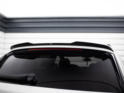 Spoiler CAP V2 - BMW 5 Series (Touring G31)
