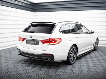 Spoiler CAP V2 - BMW 5 Series (Touring G31)
