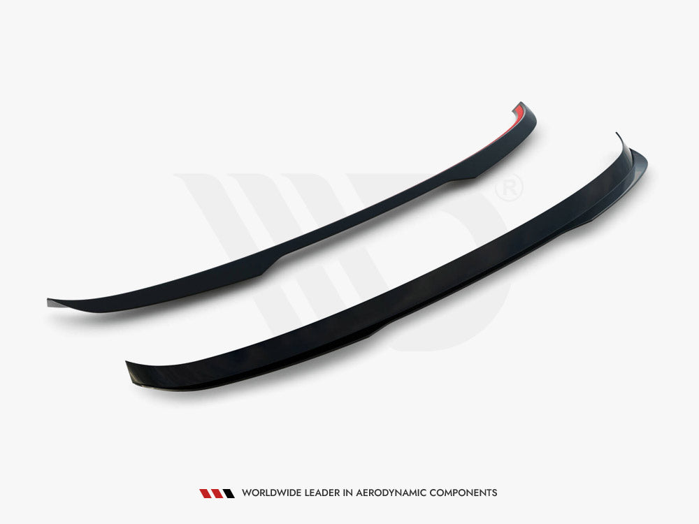 Spoiler CAP V2 - BMW 5 Series (Touring G31)