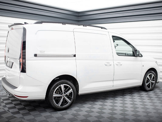 Side Skirts Diffusers - Volkswagen Caddy Maxi Mk5
