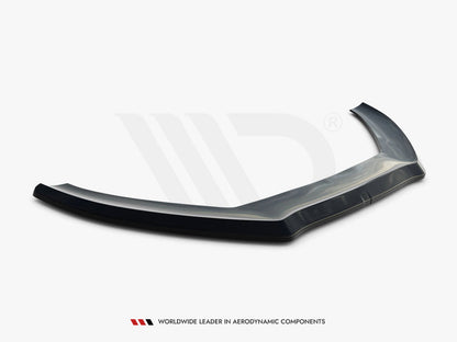 Front Splitter V.1 - Audi S5 / A5 S Line 8T Facelift