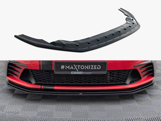 Front Splitter - Volkswagen Golf Mk7 GTI Clubsport