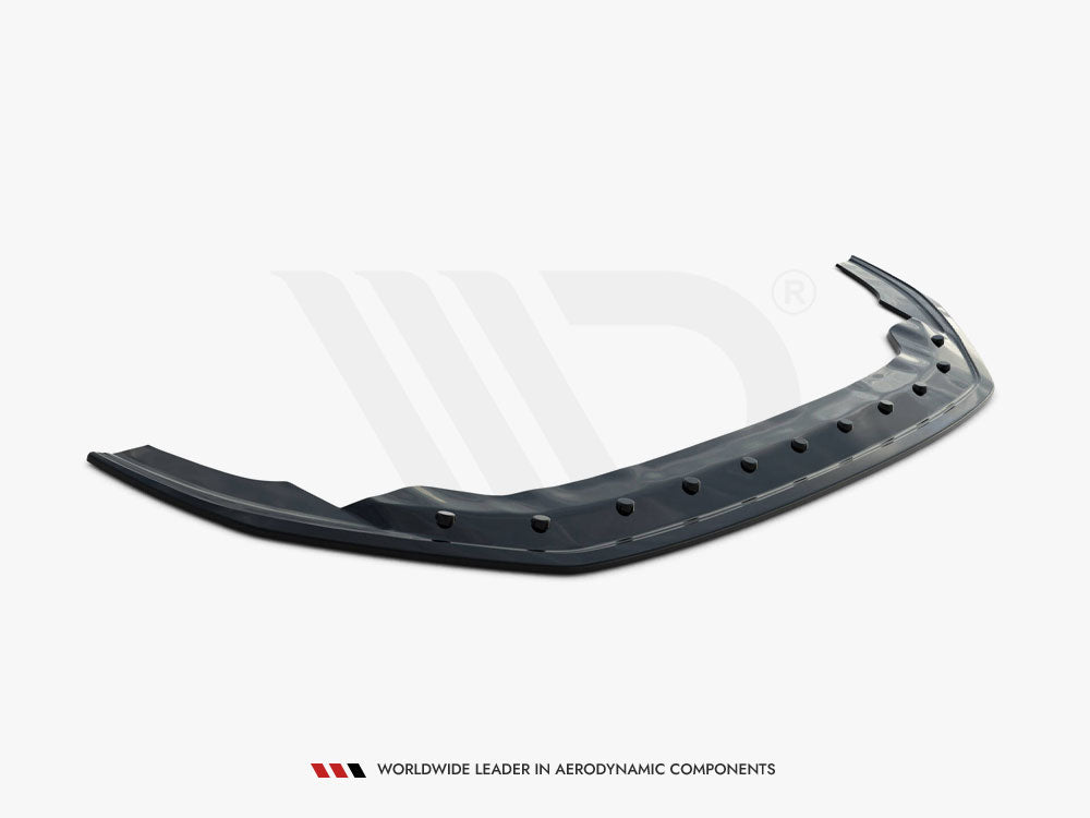 Front Splitter - Volkswagen Golf Mk7 GTI Clubsport