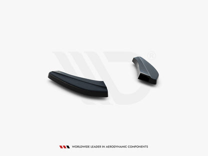 Rear Side Splitters - Volkswagen Golf Mk7 GTI Clubsport