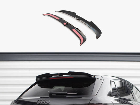 Spoiler CAP V.2 - Audi RS3 / S3 / A3 S Line Sportback 8Y