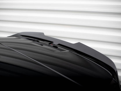 Spoiler CAP V.2 - Audi RS3 / S3 / A3 S Line Sportback 8Y
