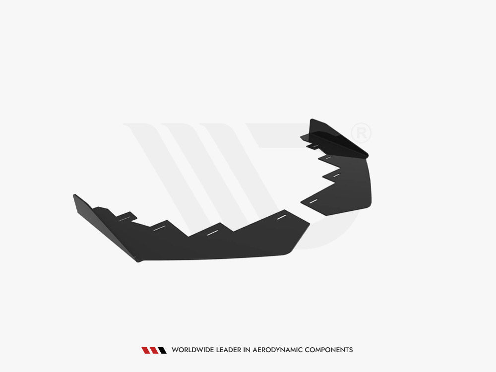Front Flaps - BMW 2 Series (Coupe M-Pack / M240i G42)