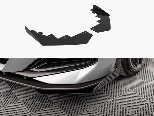 Front Flaps - BMW 2 Series (Coupe M-Pack / M240i G42)