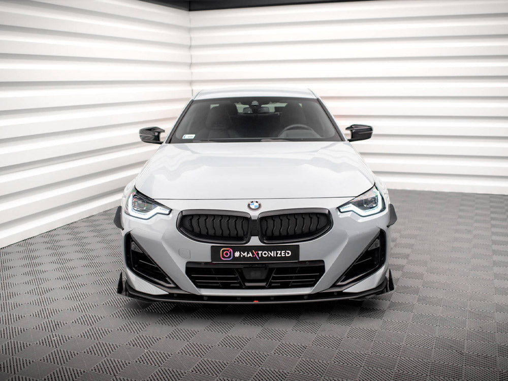 Front Flaps - BMW 2 Series (Coupe M-Pack / M240i G42)