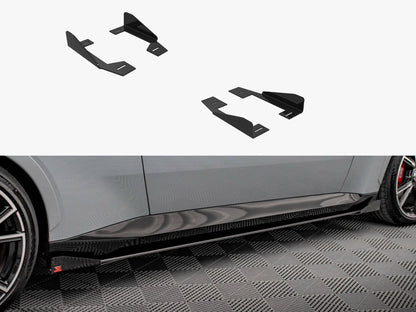 Side Flaps - BMW 2 Series (Coupe M-Pack / M240i G42)