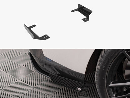 Rear Side Flaps - BMW 2 Series (Coupe M-Pack G42)