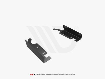 Rear Side Flaps - BMW 2 Series (Coupe M240i G42)