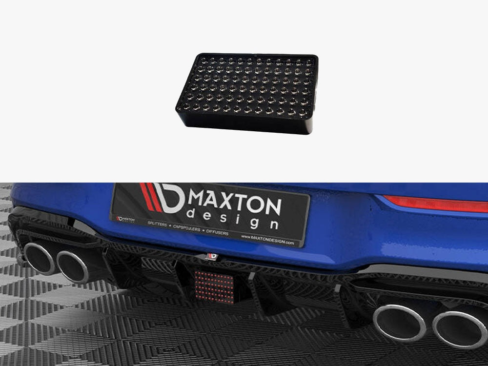 LED STOP Light - Volkswagen Golf R Mk8