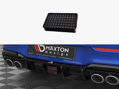 LED STOP Light - Volkswagen Golf R Mk8