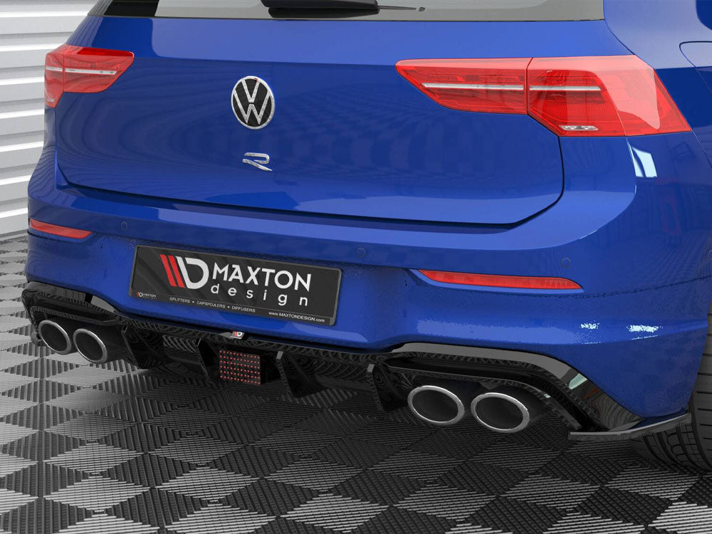 LED STOP Light - Volkswagen Golf R Mk8