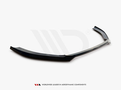 Front Splitter V.5 - Audi RS3 Sedan 8V Facelift