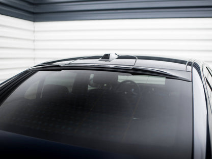 Rear Window Extension - BMW 5 Series (/ i5 M-Pack Sedan G60)