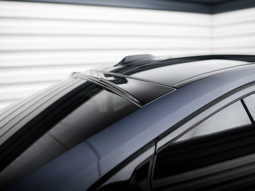 Rear Window Extension - BMW 5 Series (/ i5 M-Pack Sedan G60)