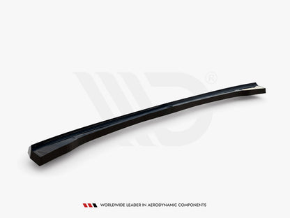 Central Rear Splitter - BMW 3 Series (Sedan / Touring G20 / G21 Facelift)
