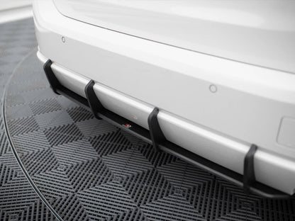 Street PRO Rear Diffuser - BMW 3 Series (Sedan / Touring G20 / G21 Facelift)