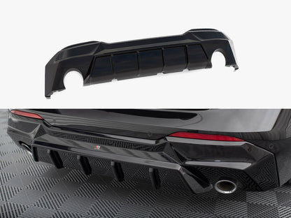 Rear Valance - BMW 2 Series G42