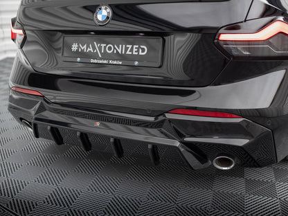 Rear Valance - BMW 2 Series G42