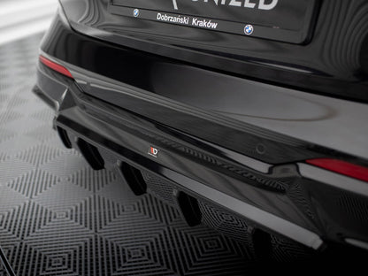 Rear Valance - BMW 2 Series G42